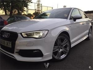 Audi A3 Sedan 2.0 Tdi Clean D 150cv S Line Ed 4p. -15