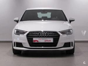 Audi A3 Sport Edition 2.0 Tdi S Tronic Sportback 5p. -17