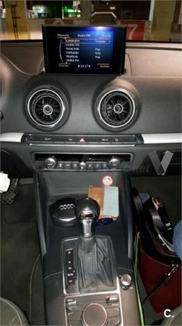 Audi A3 Sportback 2.0 Tdi 150 S Tronic Ambiente 5p. -14