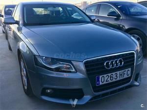 Audi A4 2.0 Tdi 170cv Dpf 4p. -11