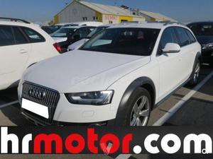 Audi A4 Allroad Quattro 2.0 Tdi 150cv Quattro 5p. -13