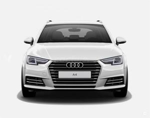 Audi A4 Avant 2.0 Tdi 110kw150cv Design Edit 5p. -17