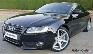 Audi A5 2.0 Tfsi 211cv 2p. -08