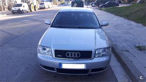 Audi A6 2.5 Tdi 180cv Quattro 4p. -03