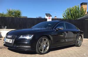 Audi A7 Sportback 3.0tdi 245 Clean Quattro Stron 5p. -12