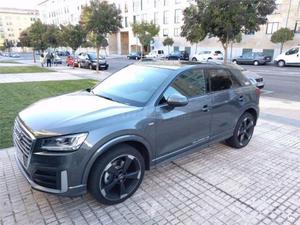 Audi Q2 Sport Ed 2.0 Tdi 140kw Quattro S Tronic 5p. -17