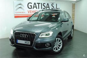 Audi Q5 2.0 Tdi 177cv Quattro S Tronic Ambition 5p. -13