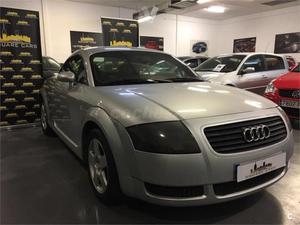 Audi Tt 1.8t 3p. -99