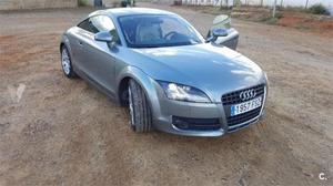 Audi Tt Coupe 2.0 Tfsi 3p. -07