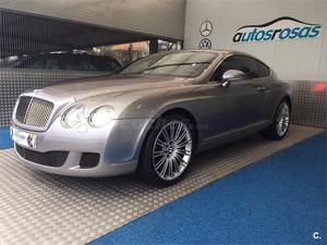 BENTLEY Continental GT Speed 2p.