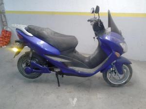 BERECO scooters +125cc -16