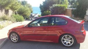 BMW Compact 320td Compact 3p.