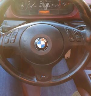 BMW Compact 320td Compact M Sport -04