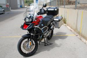 BMW R GS -11