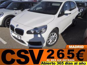 BMW Serie 2 Active Tourer 216d 5p.