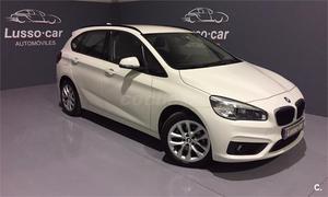 BMW Serie 2 Active Tourer 218d 5p.