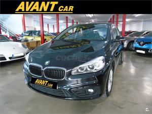 BMW Serie 2 Active Tourer 218d 5p.