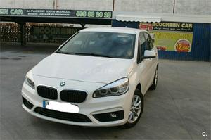 BMW Serie 2 Active Tourer 218i 5p.