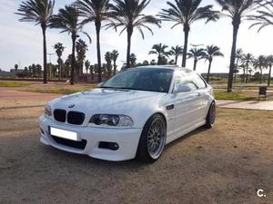 BMW Serie 3 M3 2p.