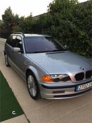 BMW Serie D TOURING 5p.