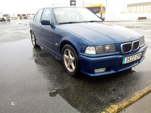 BMW Serie IS SE 4p.