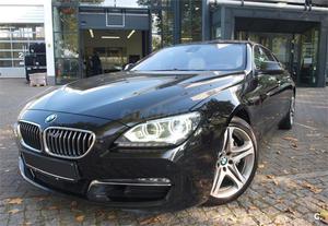 BMW Serie d Gran Coupe 4p.