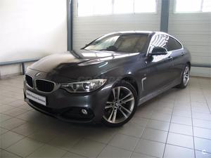 BMW Serie d Gran Coupe 5p.