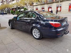 BMW Serie d Gran Turismo 5p.