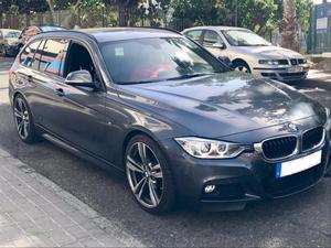 BMW Serie d xDrive Touring -14