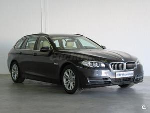 BMW Serie dA Touring 5p.