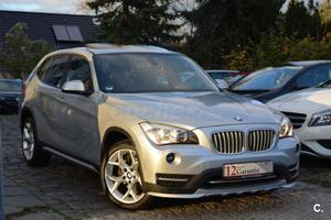 BMW X1 sDrive16d 5p.