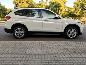 BMW X1 sDrive18d -17