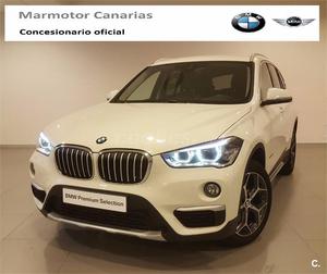 BMW X1 sDrive18d 5p.