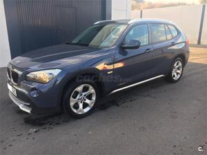 BMW X1 xDrive20d Auto 5p.