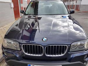 BMW X3 2.0d 5p.