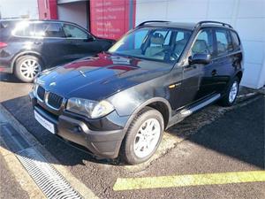 BMW X3 2.0d 5p.