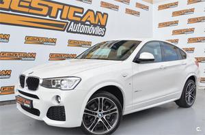 BMW X4 xDrive20d 5p.