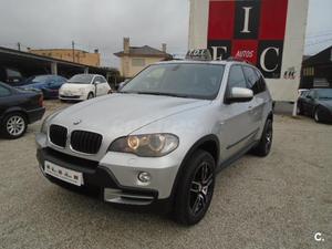 BMW X5 3.0d 5p.