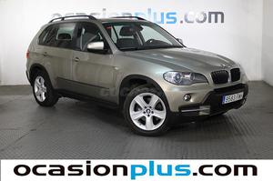 BMW X5 3.0d 5p.