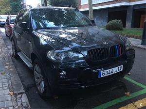 BMW X5 3.0sd 5p.