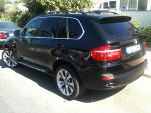 BMW X5 4.8i -07