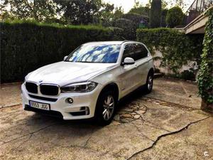 BMW X5 xDRIVE30d 5p.