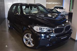 BMW X5 xDRIVE30d 5p.