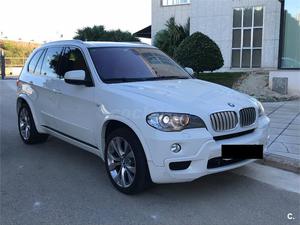 BMW X5 xDRIVE35i 5p.