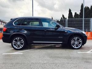 BMW X5 xDRIVE40d -12