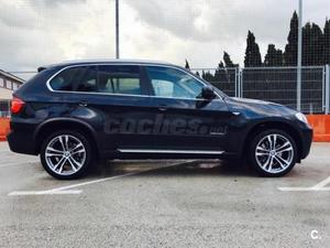 BMW X5 xDRIVE40d 5p.