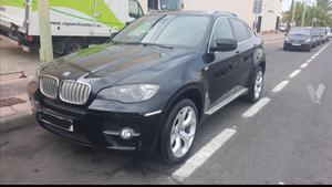 BMW X6 xDrive35d -10