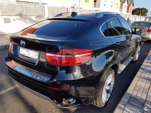 BMW X6 xDrive35d 5p.