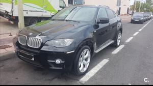 BMW X6 xDrive35d 5p.