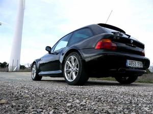 BMW Z3 2.8 COUPE 2p.